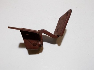 фото thumb №6, Петля задний зад правые верхний fso варшава _4