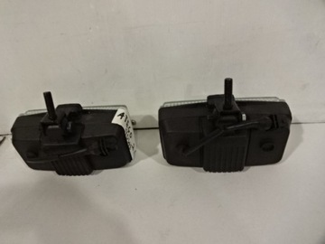 фото thumb №6, Противотуманная фара перед mercedes atego