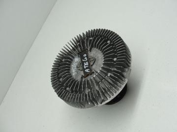 фото thumb №6, Вентилятор віскоза visco віско вентилятор atego om906