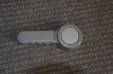 фото thumb №1, Сидіння лівий ручка механізм wrangler jk 2007-2011