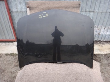 Капот laguna 2 2 lif lak. nv676 Киев, фото thumb