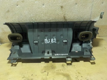 фото thumb №5, Приборная панель приборная панель rozdzielczka консоль magnum 480