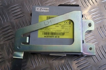 фото thumb №1, Модуль bluetooth mazda ghp966dhod