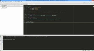 ОНЛАЙН-КУРС - PYTHON - СРЕДНИЙ уровень