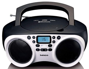 Lenco SCD-501 CD Mp3 USB AUX Bluetooth ШАНС!!!