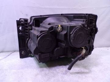 фото thumb №7, Лампа правый перед discovery iv anglik обычная