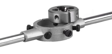UCHWYT DO NARZYNEK M3-M4 POKRĘTŁO OPRAWKA 20x5mm