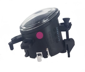 фото thumb №10, Противотуманная фара mercedes 169 04- левый h11/tyc