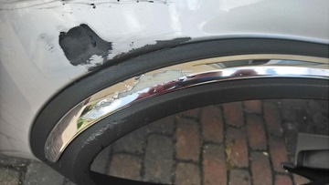 фото thumb №5, Бампер задний mercedes 213 e класс na pdc