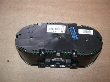 фото thumb №5, Vw polo 6r v счетчик приборы 6r0920861f