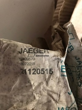 фото thumb №11, Jaeger джгут фаркоп mazda 6