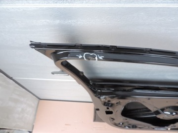 фото thumb №7, Bmw 1 f20 2011 2012 2013 2014 передние левая дверь