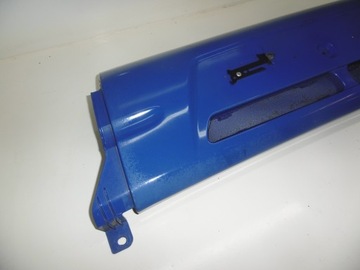 фото thumb №10, Бампер обшивка середній scania r