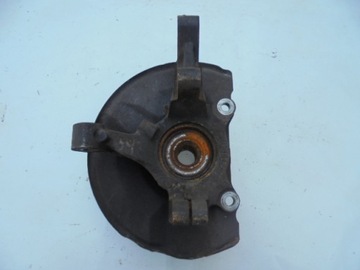 фото thumb №2, Поворотна опора ступиця лівий перед jeep compass 2.2 crd