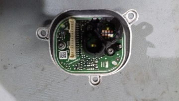 фото thumb №1, Модуль led jeż audi a4 b9 8w0 oryg. гарантия vat