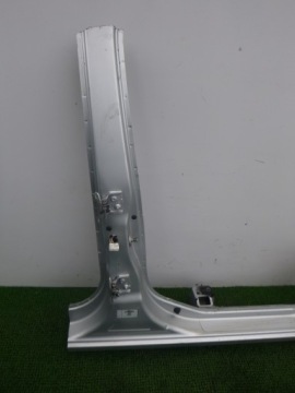 фото thumb №2, Dacia lodgy 2012- порог правый ze стойка четверть