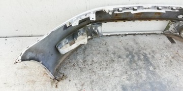 фото thumb №6, Vw polo 5 v 6r0 09- бампер передній перед