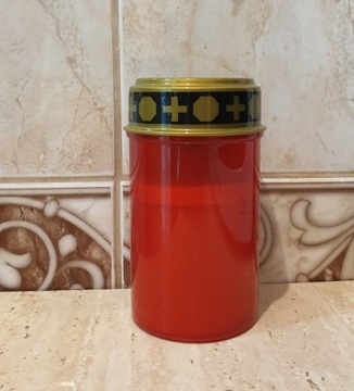 Светодиодная свеча 12см Свеча с мигающим светом Вставка