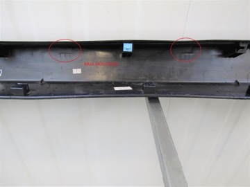 фото thumb №8, Молдинг поріг права hyundai ioniq electric 17-