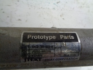 фото thumb №2, Honda jazz 4 15- рейка рульова