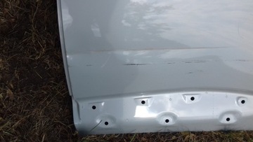 фото thumb №3, Mazda cx3 дверь задние левая