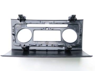 фото thumb №4, Рамка обдув skoda superb 2 ii