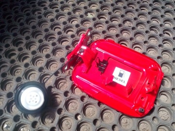 фото thumb №2, Кришка заливної пального renault kadjar