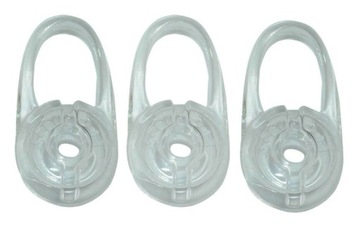 СИЛИКОНОВАЯ ЛАСТИКА ДЛЯ BLUETOOTH-НАУШНИКОВ Plantronics M70 M90 Explorer 500 110