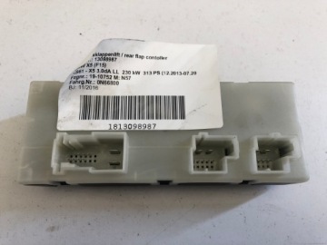 фото thumb №12, Bmw 2 5 7 x3 x5 g30 g11 g01 блок управления модуль крышки