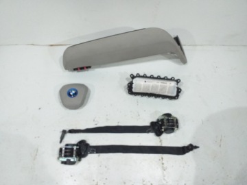 фото thumb №1, Bmw i3 i 3 приборная панель консоль подушка безопасности подушка ремни org