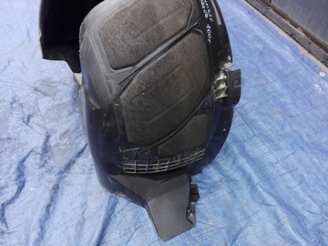 фото thumb №6, Opel zafira c iii подкрылок левая перед передние