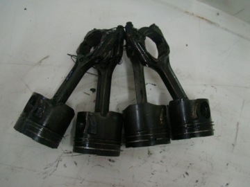 Купити Vectra c 1.9 cdti 120km поршень поршні шатун, фото thumb