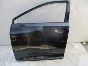 Купить Lexus rx 16- дверь левая перед передние, фото thumb