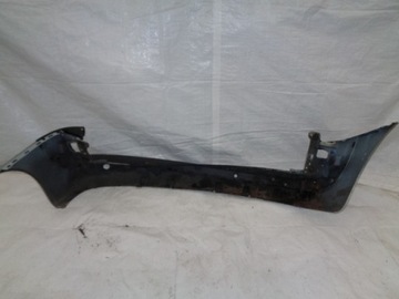 фото thumb №16, Renault espace iv 4 бампер задній задня