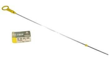 фото thumb №1, Щуп оливи 1.5 dci clio ii kangoo оригінал