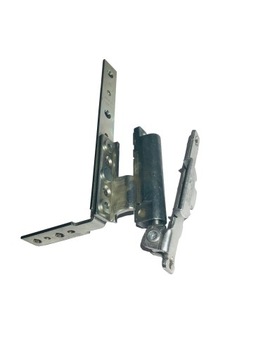 AUBI EW-320L EB-320L НИЖНЯЯ ПЕТЛЯ, ОКНА, ДЕРЕВЯННЫЕ ДВЕРИ