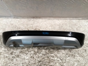 фото thumb №1, Audi q2 81a s-line бампер задняя задний