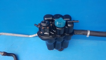 фото thumb №14, Porsche оригинальный номер 98710604702 расширительный