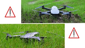 КОВРИК ДЛЯ ПОСАДКИ ДРОНА 75 СМ DJI MAVIC PRO PHANTOM