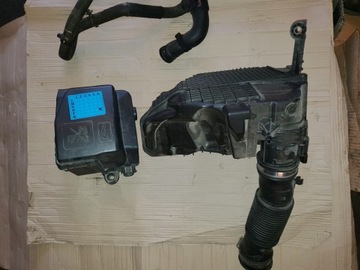 фото thumb №1, Корпус фільтра повітря lodgy dokker 12- dci