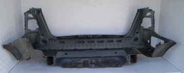 Ремень задний поддон четверть mercedes ml w164 359 в Украине, фото thumb