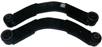 фото thumb №1, Рычаги задняя верхний banan jeep compass patriot 07-11