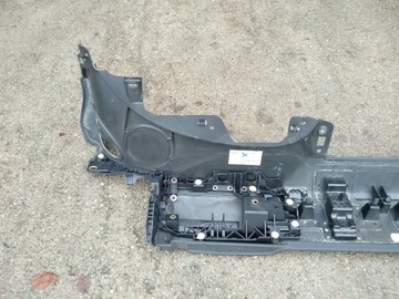 фото thumb №6, Обивка панель зад задний audi r8 spyder 427867477