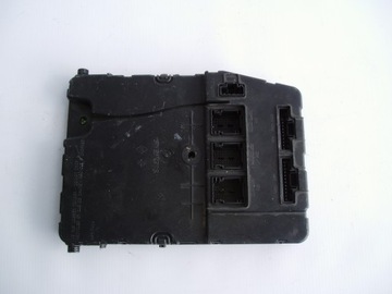 фото thumb №1, Модуль стартовый bsi uch scenic ii