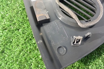 фото thumb №7, Защита заглушка панели консоли audi q7 4l lift kpl