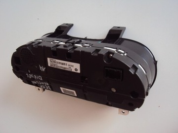 фото thumb №6, Счетчик приборы jeep cherokee kl 2013- дизель