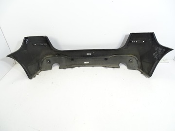 фото thumb №5, Бампер задний bmw 2 f45 m-pakiet