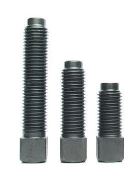 Винт зажимной для стойки токарного станка Imak M10x40 DIN 479