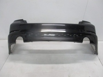 фото thumb №1, Бампер bmw 5 g30 pod pdc голый задняя