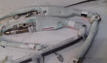 фото thumb №3, Mini clubman f 54 подушка безопасности подушка шторка безопасности lh org